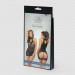Сексуальное мини-платье Fifty Shades of Grey Plus Size кружевное, One Size (EU: 36-44)