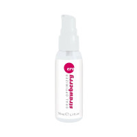 Стимулюючий оральний гель HOT Oral Optimizer Blowjob Gel Strawberry, 50 мл