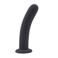 Страпон на ременях зі шкірозамінника Chisa R.G.B Raw Recruit Strap-On з фалоімітатором, M