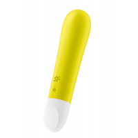 T360168 потужна вібропуля Satisfyer Ultra Power Bullet 1 Yellow, Жовтий