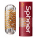 Mастурбатор спіральний 05 Tenga Spinner Masturbator Beads