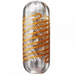 Mастурбатор спіральний 05 Tenga Spinner Masturbator Beads