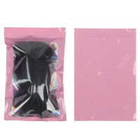 Мотузка для бондажу Star Night чорна, One Size