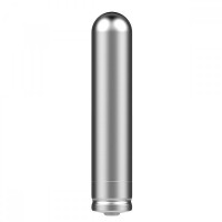 Вибропуля метал NEXUS - FERRO STAINLESS STEEL VIBRATOR