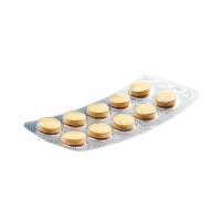 Таблетки для потенции Vitara-20 Vardenafil (цена за 1 пластину , 10 таблеток)