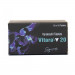 Таблетки для потенції Vitara-20 Vardenafil (ціна за 1 пластину, 10 таблеток)