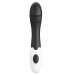 Вибратор для точки G Pretty Love Elemental Vibrator черный, 19 х 3.2 см
