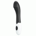 Вибратор для точки G Pretty Love Elemental Vibrator черный, 19 х 3.2 см