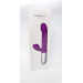 Вибратор Silicone Tongue 10 Function