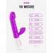 Вибратор Silicone Tongue 10 Function