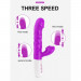 Вибратор Silicone Tongue 10 Function