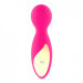Вибратр RS - Essentials - Lovely Leopard Mini Wand Roze
