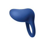 Виброкольцо NS Novelties INYA REGAL BLUE