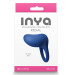 Виброкольцо NS Novelties INYA REGAL BLUE