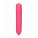 Вибропуля 1 Speed Bullet - Pink