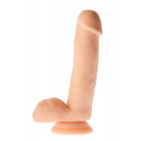 Фалоімітатор Mr. DIXX REAL RYAN 7.1INCH DILDO