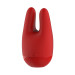 Вибростимулятор Dream Toys RED REVOLUTION для клитора и сосков, красный