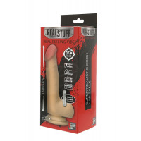 Вибромассажер FleshX 6.5 Vibrator I