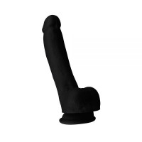 Фалоімітатор Naked Legend Boss, Black