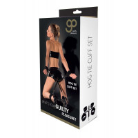 Система фиксации GP TIE CUFF SET