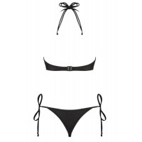 Купальник Obsessive Costarica black S