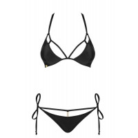 Купальник Obsessive Costarica black S