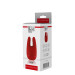 Вибростимулятор Dream Toys RED REVOLUTION для клитора и сосков, красный