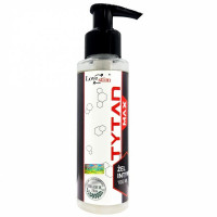 Гель для потенции Love Stim Tytan Max 100 мл Гель для потенции Love Stim Tytan Max 100 мл