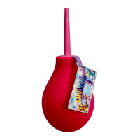 Анальный душ UNIVIBE Pink and Pink рожевий