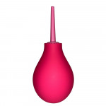 Анальный душ UNIVIBE Pink and Pink рожевий