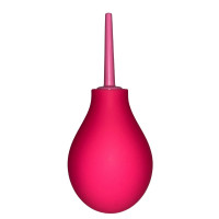 Анальный душ UNIVIBE Pink and Pink рожевий Анальный душ UNIVIBE Pink and Pink рожевий