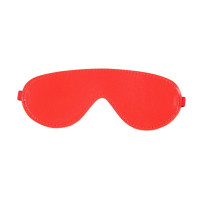 Бондажний набір Star Night для БДСМ, червоний, 11 предметів