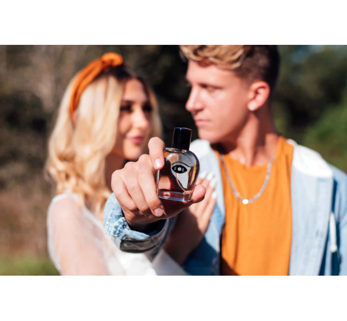Духи з феромонами чоловічі EYE OF LOVE CONFIDENCE 50ml