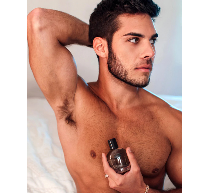 Духи з феромонами чоловічі EYE OF LOVE CONFIDENCE 50ml