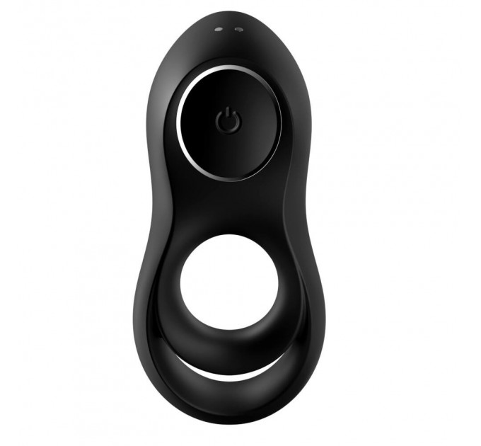 Подвійне ерекційне віброкільце Satisfyer Legendary Duo