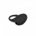 Эрекционное кольцо с вибрацией Vibrating Cock Ring Black