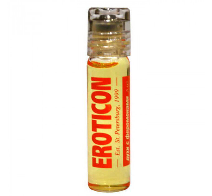 Феромоны женкие Sexual attraction 15ml