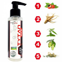 Гель для потенции Love Stim Tytan Max 100 мл