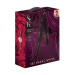 Качель для секса Secret Kisses Pleasure Swing черная, 95 см