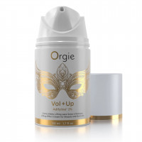 Крем с эффектом лифтинга для груди и ягодиц Orgie Vol + Up – Adifyline™ 2%, 50 мл