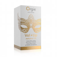 Крем с эффектом лифтинга для груди и ягодиц Orgie Vol + Up – Adifyline™ 2%, 50 мл