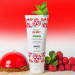 Съедобный лубрикант на водной основе EXSENS LUBRICANT RASPBERRY 100ML