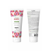 Съедобный лубрикант на водной основе EXSENS LUBRICANT RASPBERRY 100ML