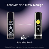 Лубрикант премиальный Pjur Еxtreme Glide, 30 мл