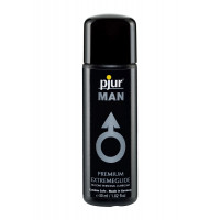 Лубрикант преміальний Pjur Еxtreme Glide, 30 мл