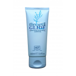 Лубрикант универсальный HOT Naturglide увлажняющий, 100 мл