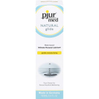 Лубрикант універсальний Pjur Naturglide зволожуючий, 100 мл