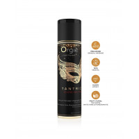 Масло для тантрического массажа Orgie Tantric Divine Nectar «НЕКТАР БОГОВ», 200 мл