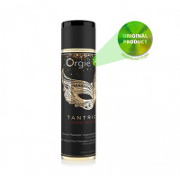 Масло для тантрического массажа Orgie Tantric Divine Nectar «НЕКТАР БОГОВ», 200 мл