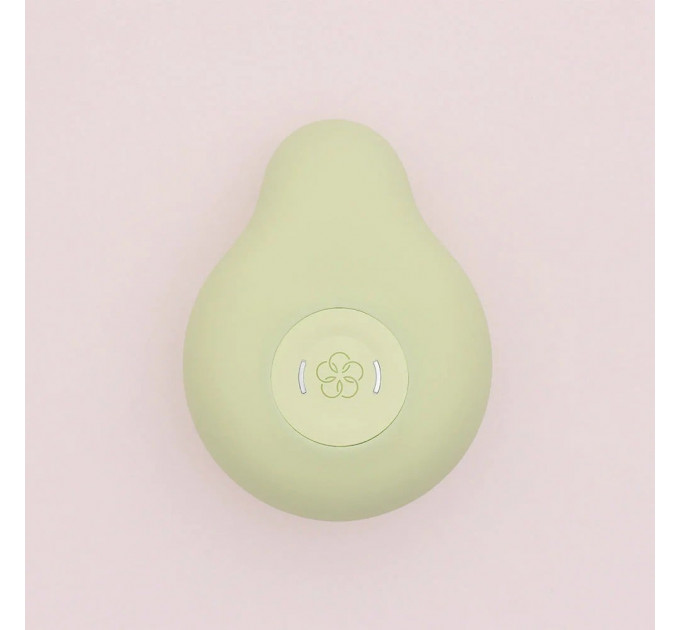 Массажер клиторальный Tenga Iroha Sukara, Midori